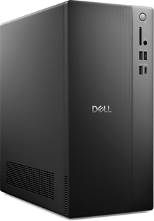 【Dell】sect125000201monojp Newタワー ECT1250 Dell Tower Desktop | Dell USA