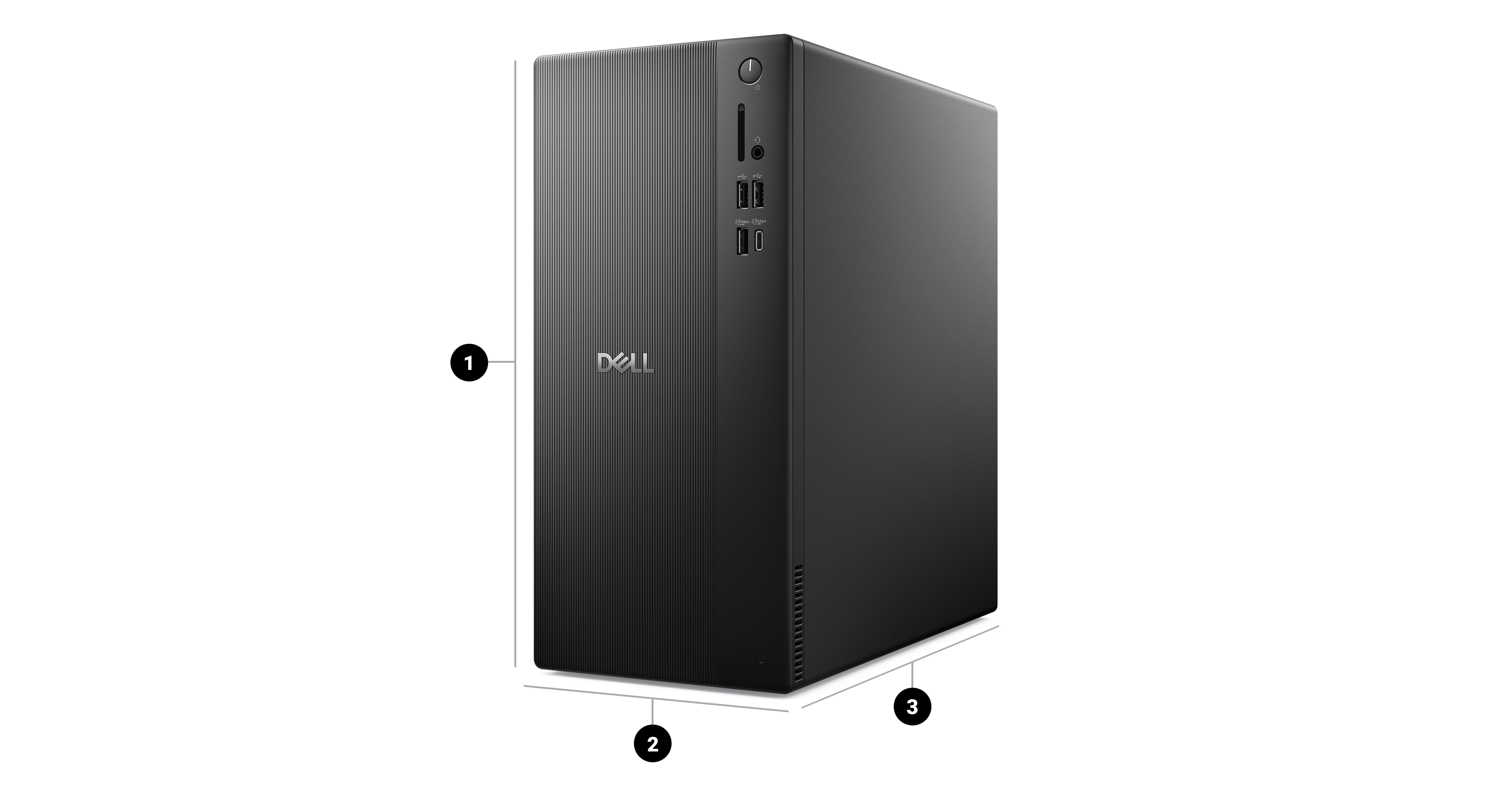 Dell Tower Desktop | Dell USA Dell Tower Desktop | Dell USA