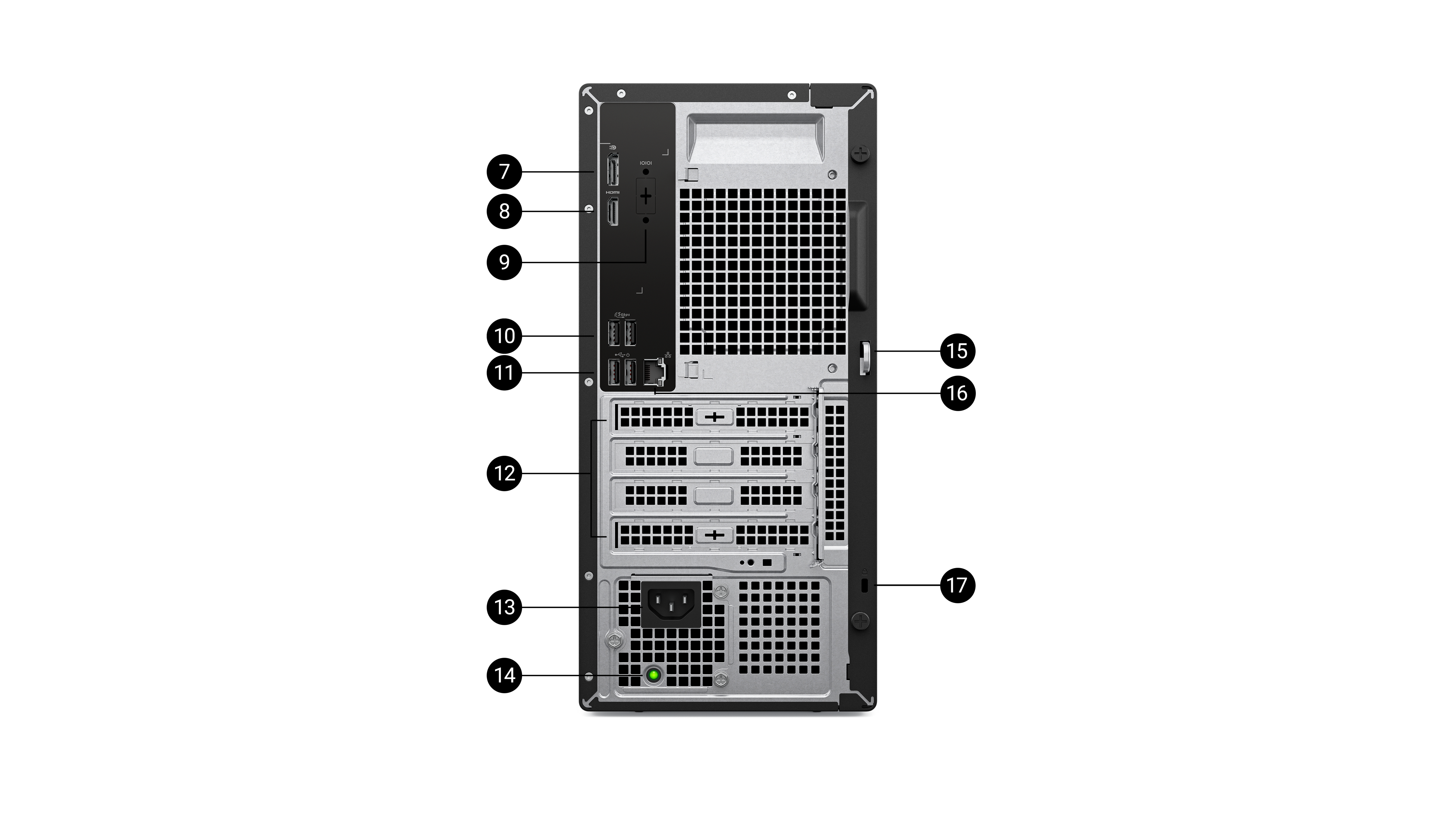 Dell Tower Desktop | Dell USA Dell Tower Desktop | Dell USA