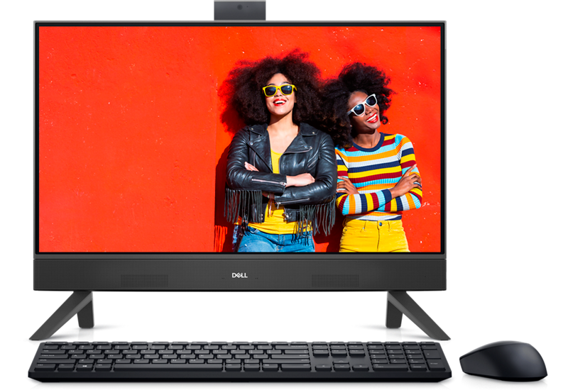 Inspiron 24 All-in-One