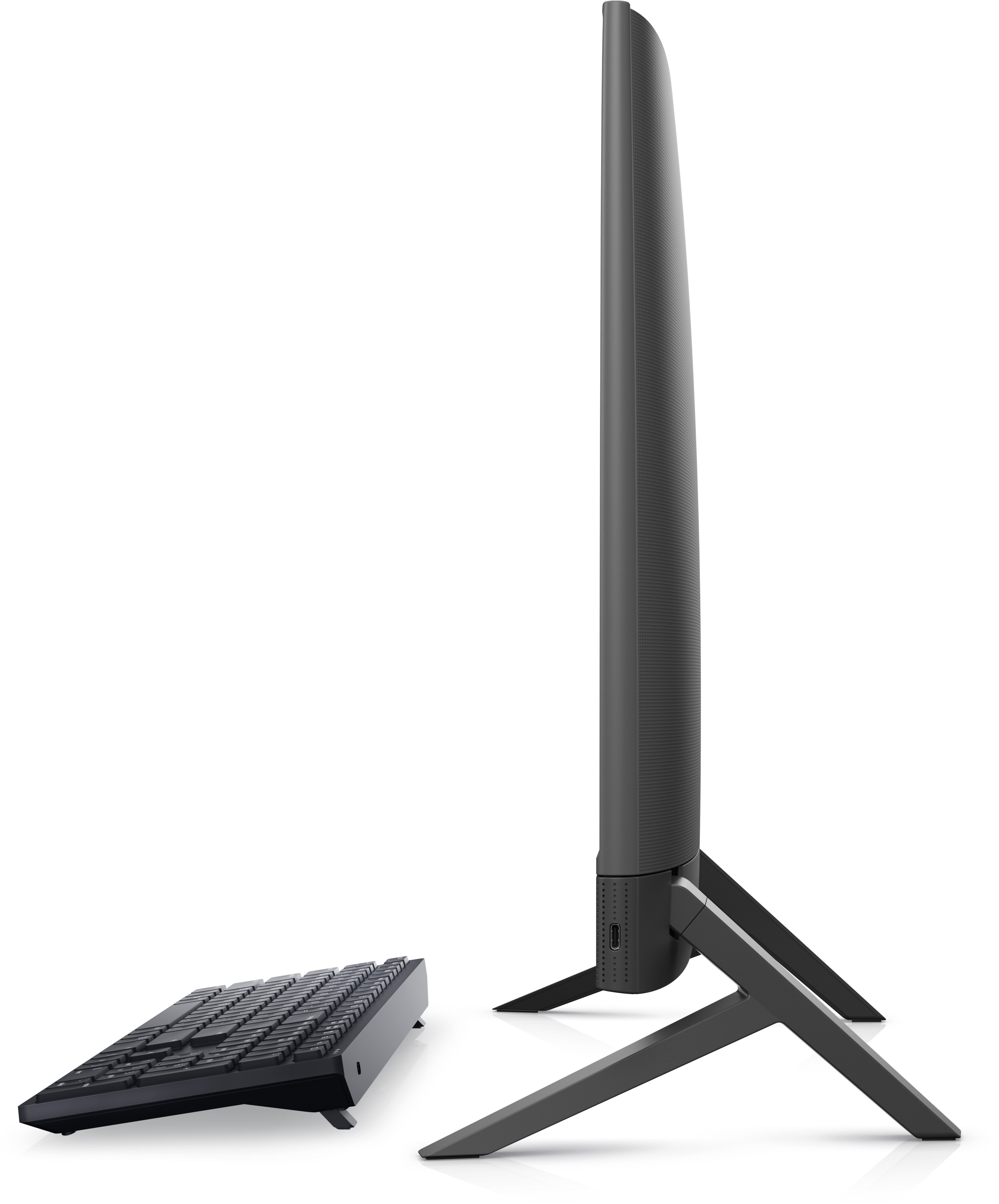Inspiron 24 5410 (Intel) All in One Desktop : Desktop Inspiron 24 5410 (Intel) All in One Desktop : Desktop