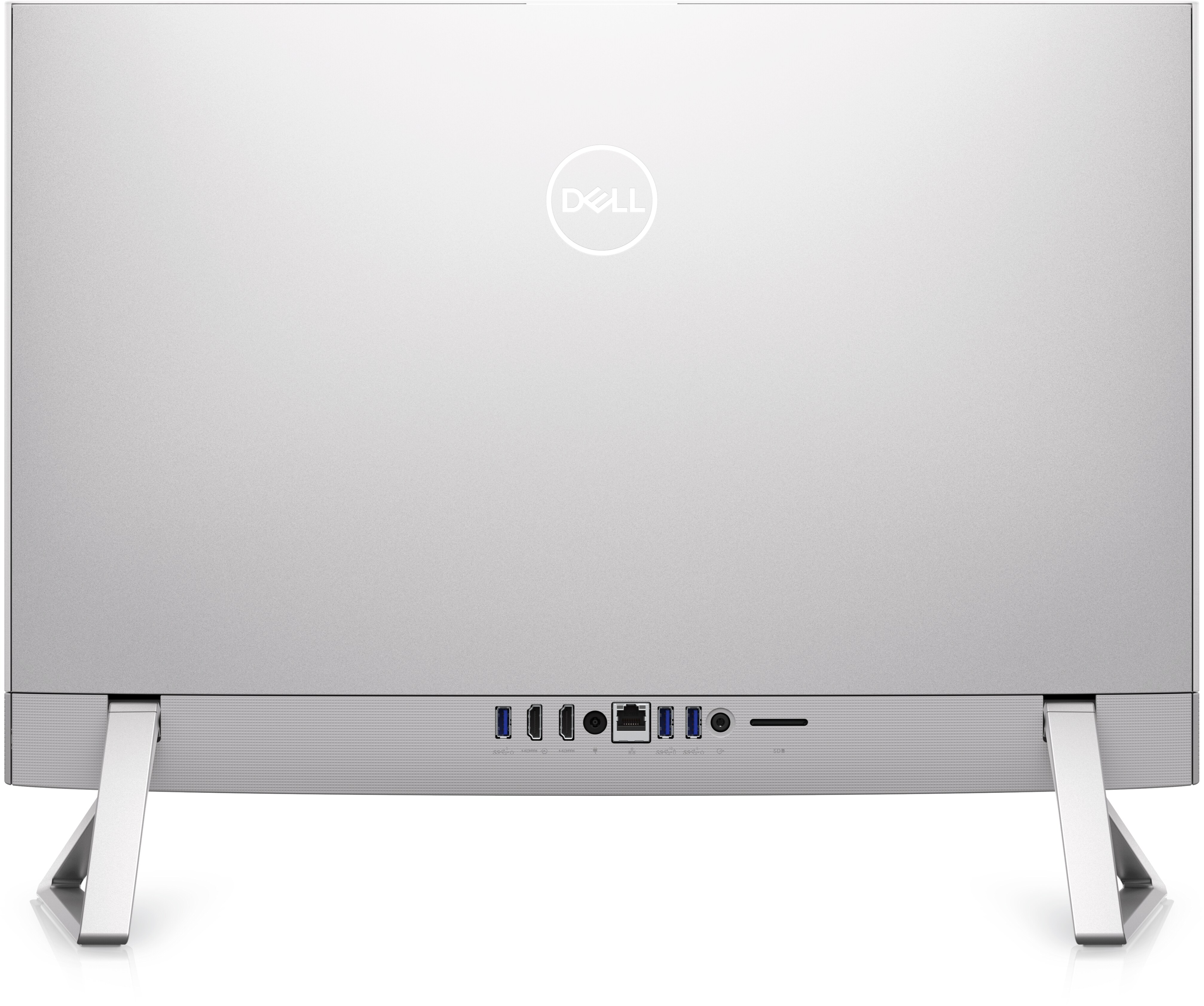 Inspiron 24 All in one