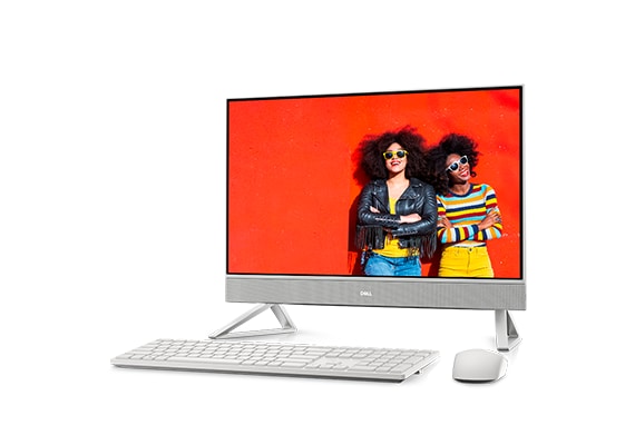Inspiron 24 All-in-one