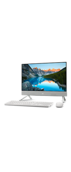 Inspiron 24 All-in-One