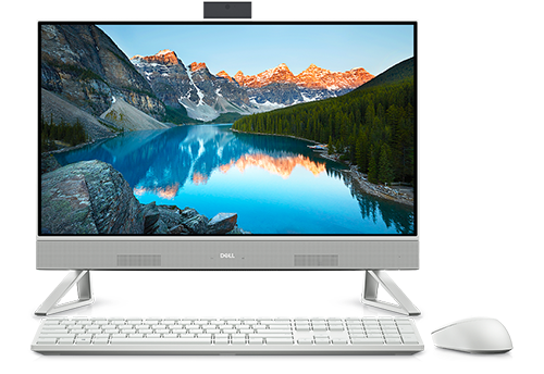 Inspiron 24 5410 All-in-One