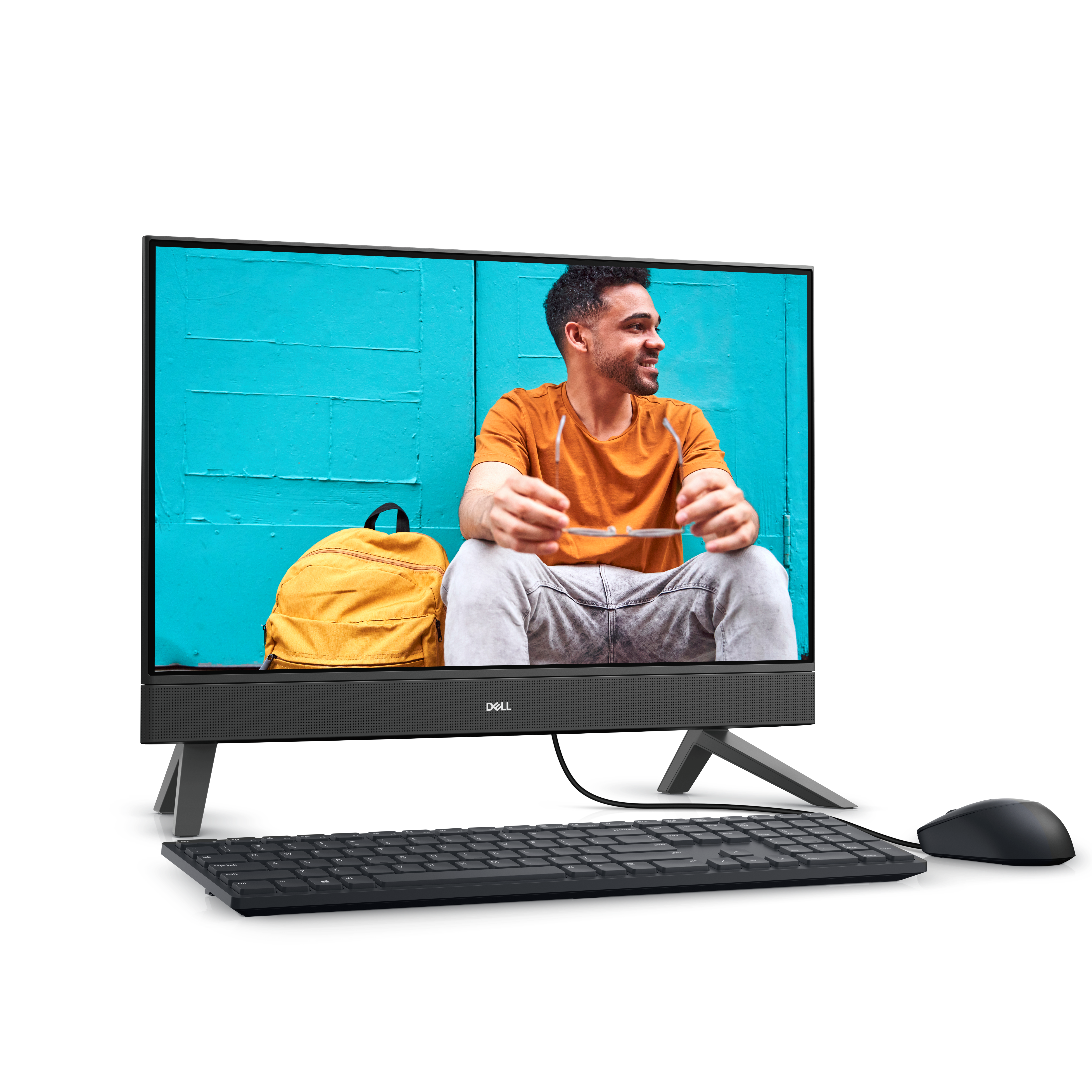 Dell Inspiron 24 5415 All-in-One 22年モデル - ノートPC