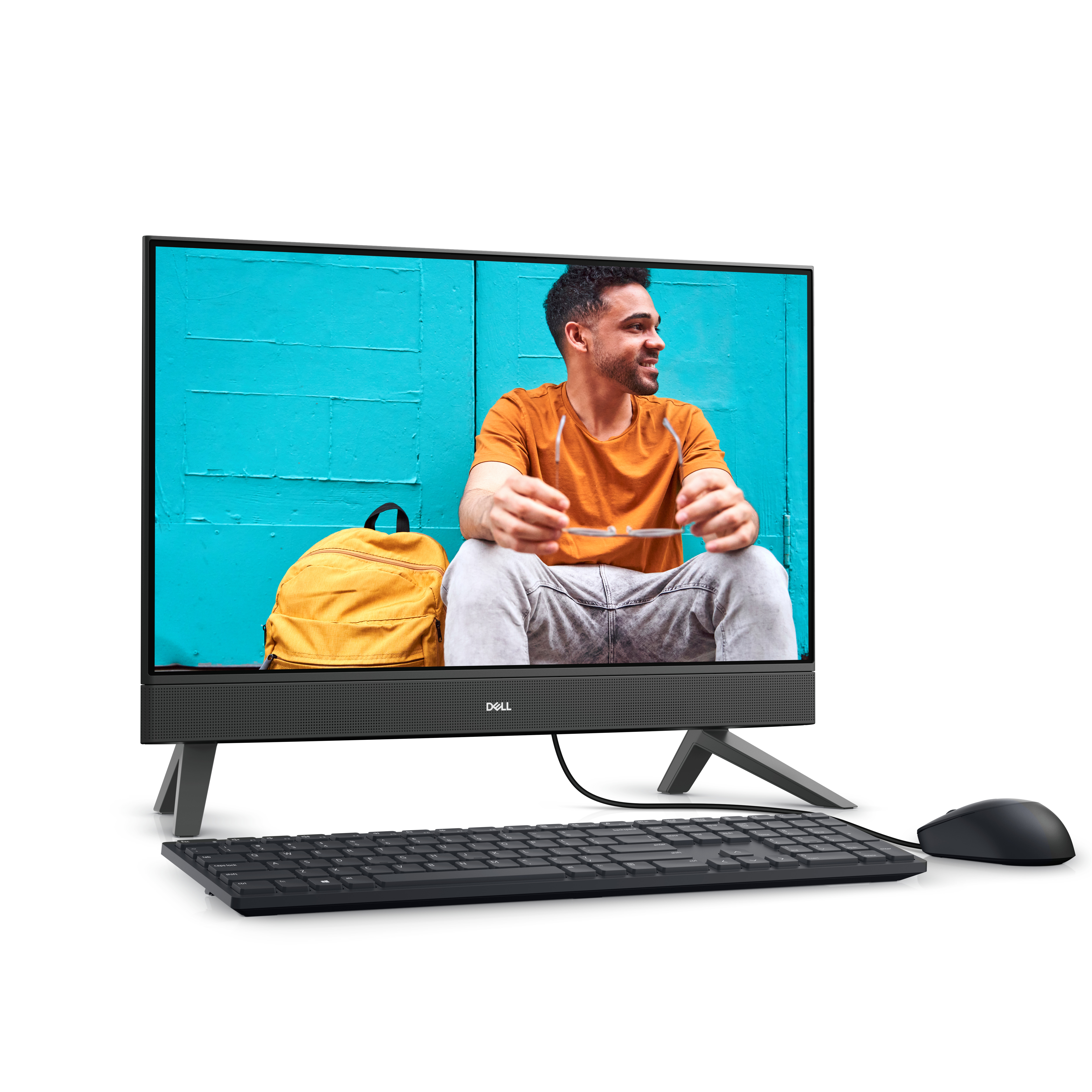 Inspiron 24 5415 (AMD) All in One Desktop | Dell USA