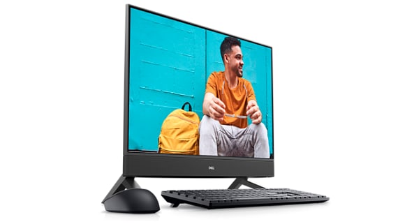 PC/タブレット ノートPC Inspiron 24 5415 (AMD) All in One Desktop | Dell USA