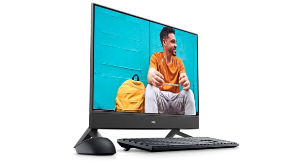 Inspiron 24 5415 (AMD) All in One Desktop | Dell USA Inspiron 24 5415 (AMD) All in One Desktop | Dell USA