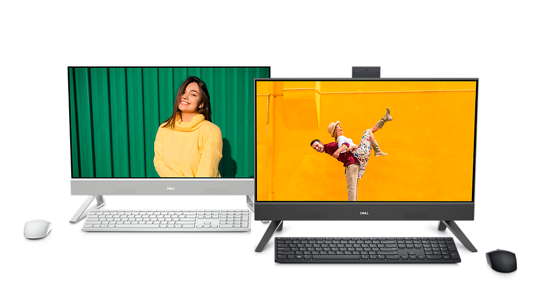 Buy Dell Inspiron 5415 All-in-One Desktop – 23.8-inch FHD Buy Dell Inspiron 5415 All-in-One Desktop – 23.8-inch FHD