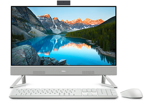 Inspiron 24 5415 All-in-One