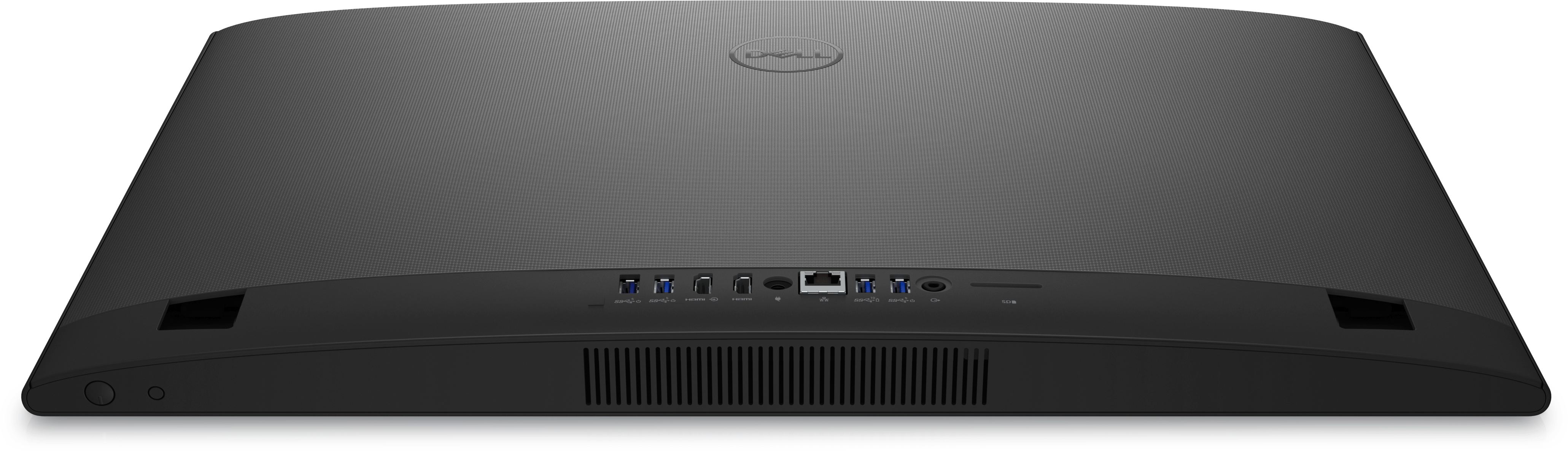 View Inspiron 24 5420