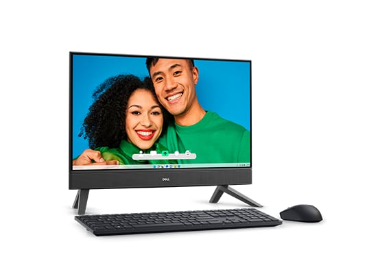 Inspiron 24(インテル)オールインワン デスクトップ Inspiron 24(インテル)オールインワン デスクトップ