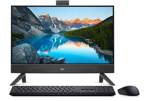 Inspiron 24 5420 All-in-One