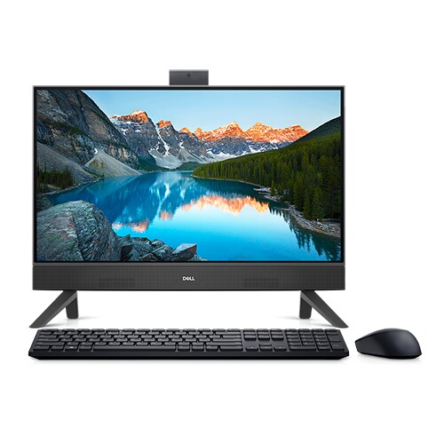 Dell Inspiron 24 All-in-One 5420 AIO 取扱説明書・レビュー記事