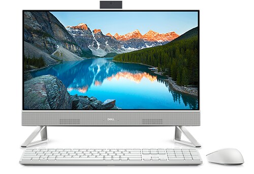 Inspiron 24 5420 All-in-One