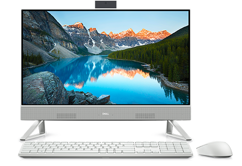 Inspiron 24 5420 All-in-One