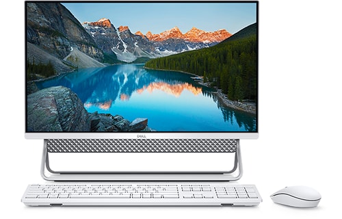 Inspiron 5491 AIO