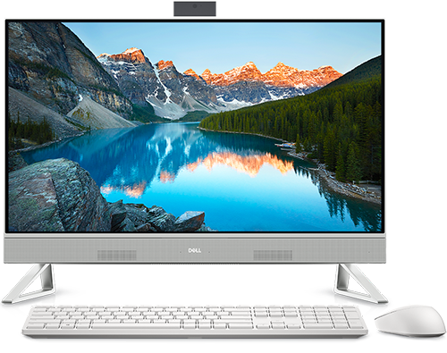 Inspiron 27 7710 All-in-One