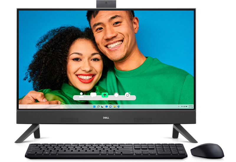 Dell Inspiron 22-3625 All-in-OneデスクトップPC