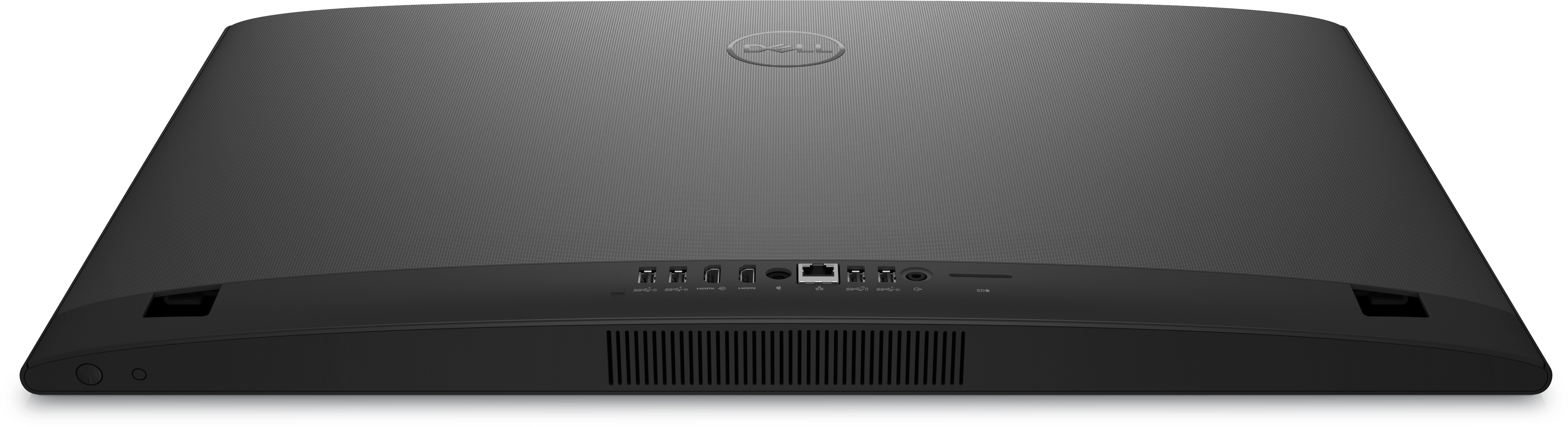 View 底面 Inspiron 27 7720