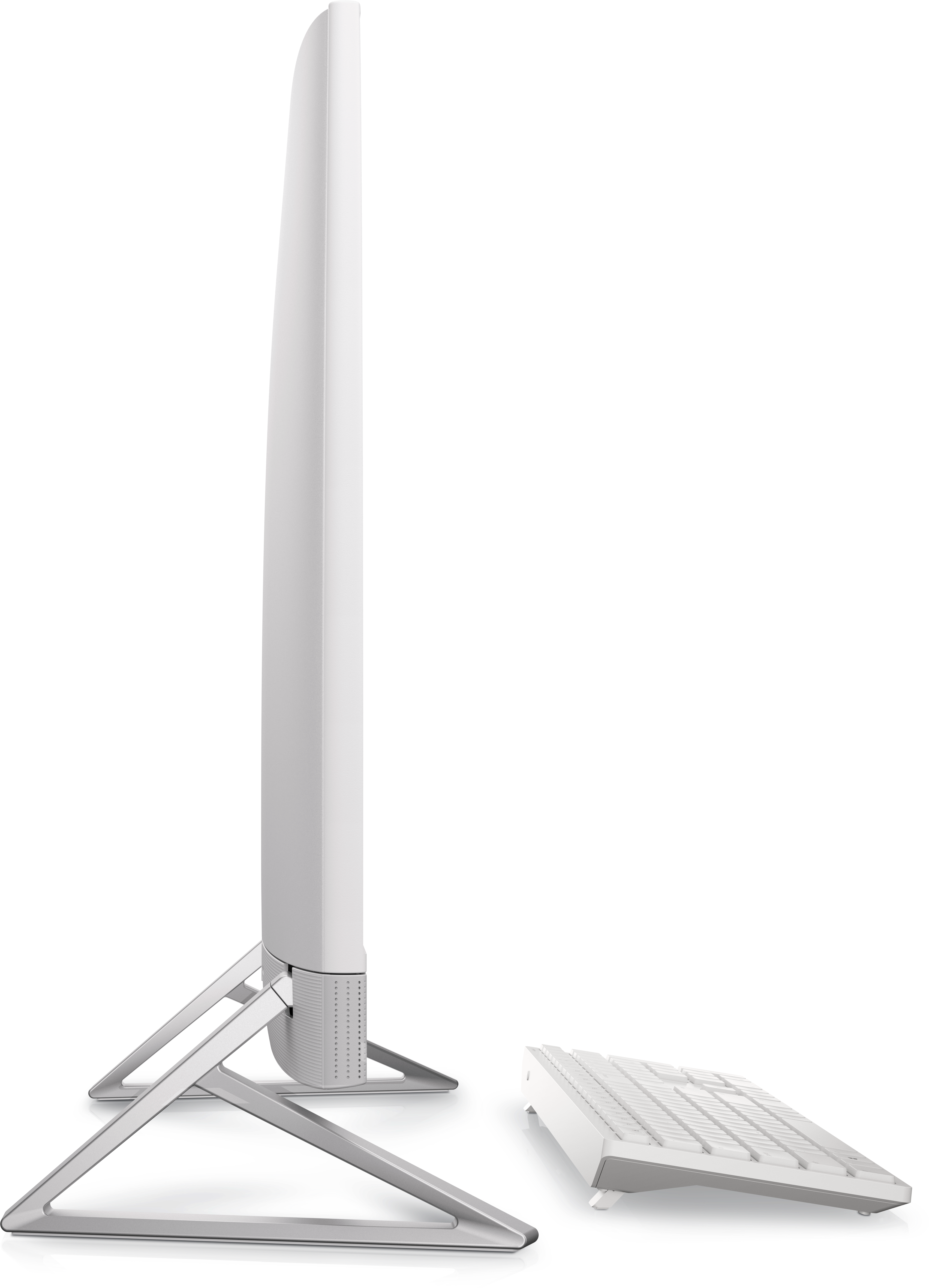 View 右プロファイル Inspiron 27 7720