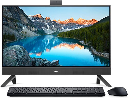 Inspiron 27 7720 All-in-One