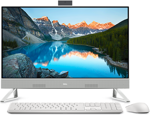 Support for Inspiron 27 7720 All-in-One | Documentation | Dell US