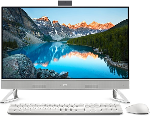 Inspiron 27 7720 All-in-One