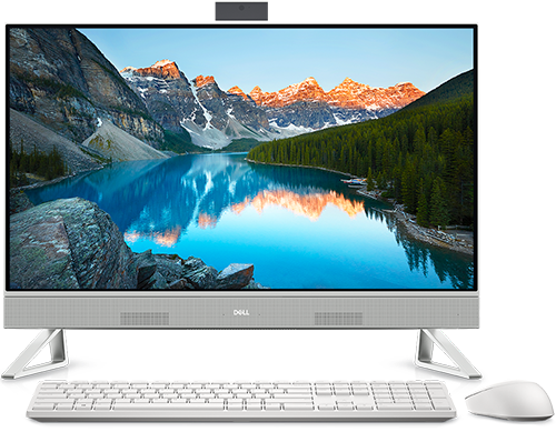 Inspiron 27 7720 All-in-One