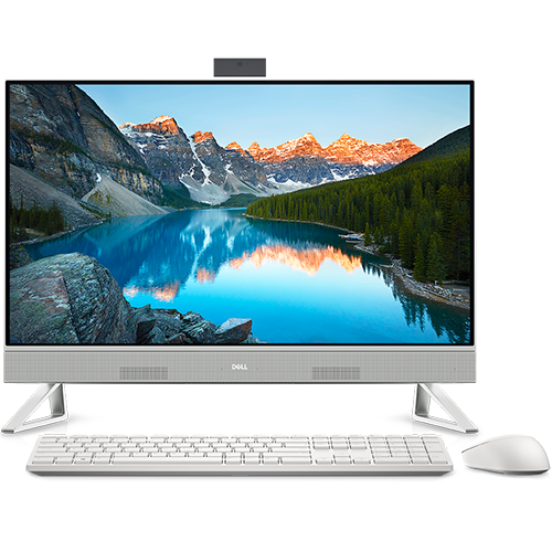 Inspiron 27 7720 All-in-One