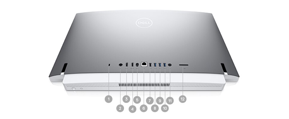 Inspiron 27インチ7700 All-in-Oneデスクトップ | Dell 日本 Inspiron 27インチ7700 All-in-Oneデスクトップ | Dell 日本
