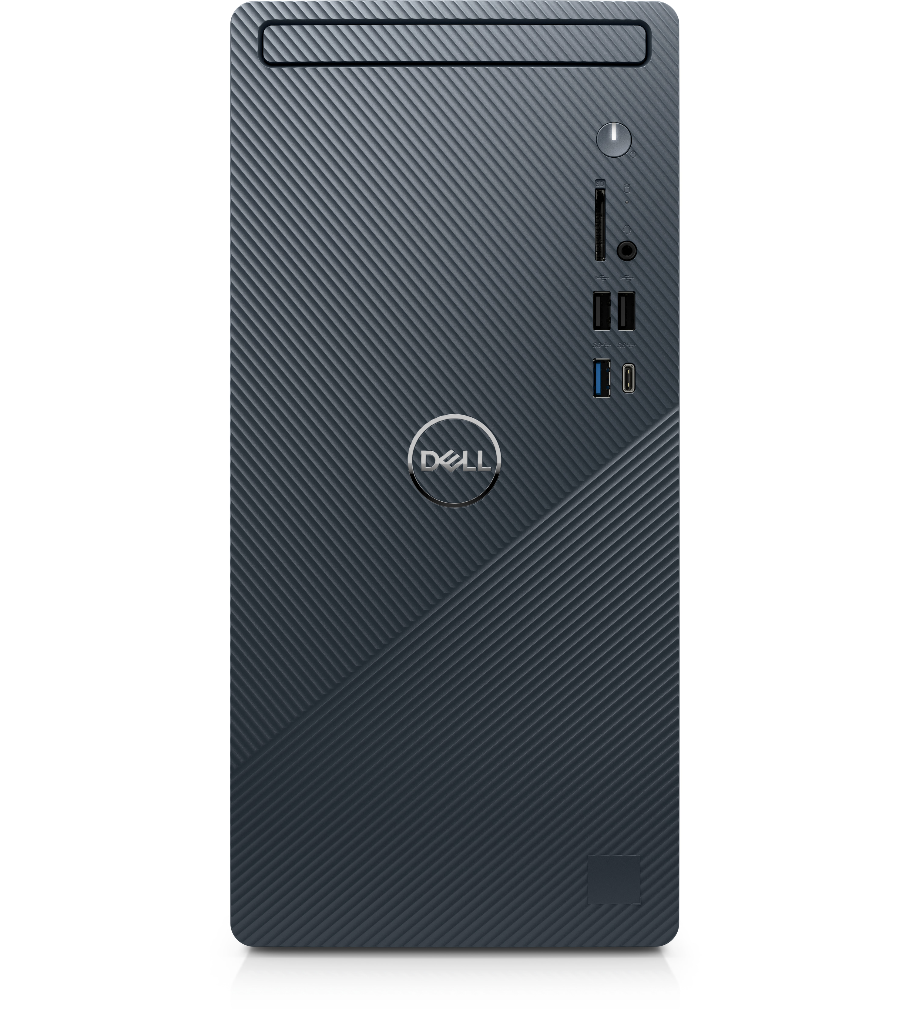 Dell Inspiron Desktop with the Latest Intel Processors Dell Inspiron Desktop with the Latest Intel Processors