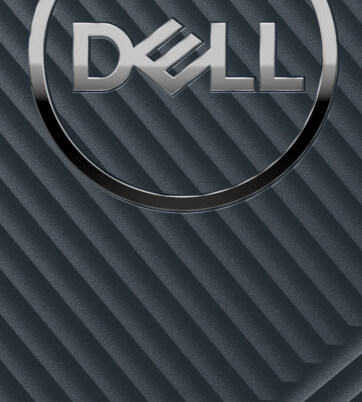 Dell Inspiron 3030.