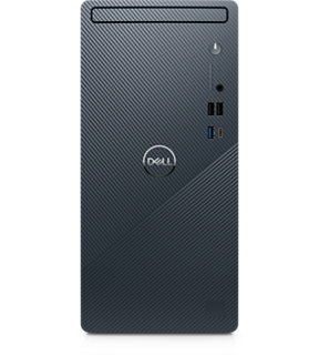 Dell Inspiron Desktop with the Latest Intel Processors Dell Inspiron Desktop with the Latest Intel Processors