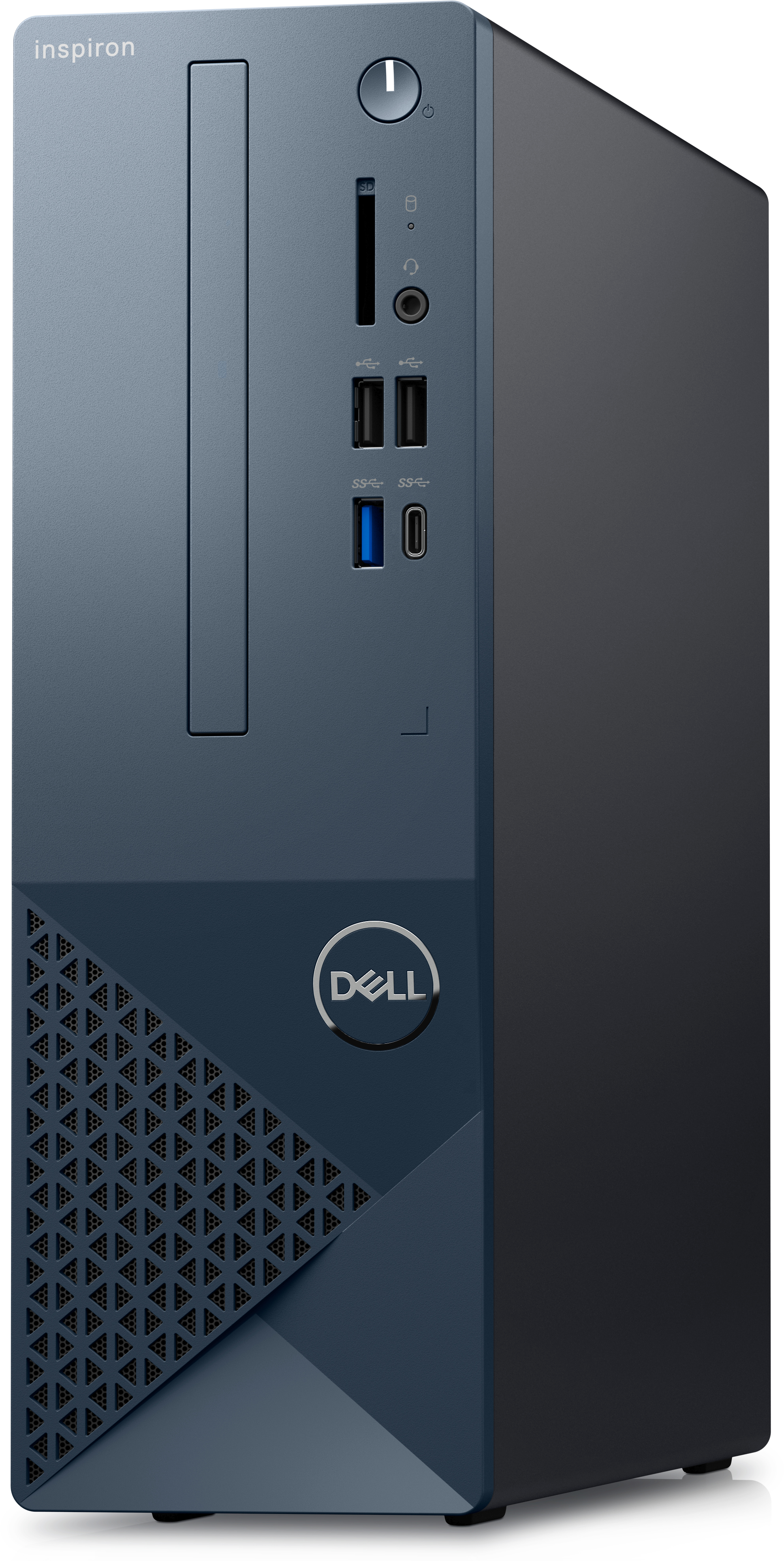 Dell Inspiron Small Desktop with the Latest Intel Processors 