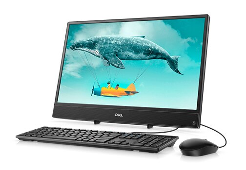 Inspiron 22 Inch 3280 All-in-One Desktop Computer | Dell