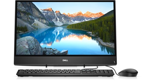 Inspiron 3280 AIO