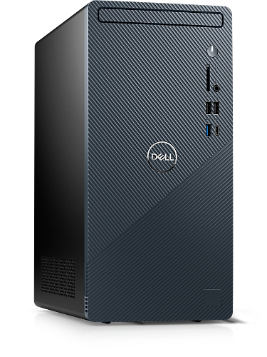 Intel Core i7 Dell Inspiron Desktop Computers | Dell Canada