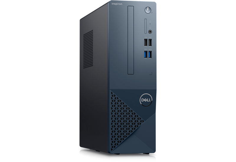 Dell Inspiron Small Desktop with 13th Gen Intel® Core™ Processor