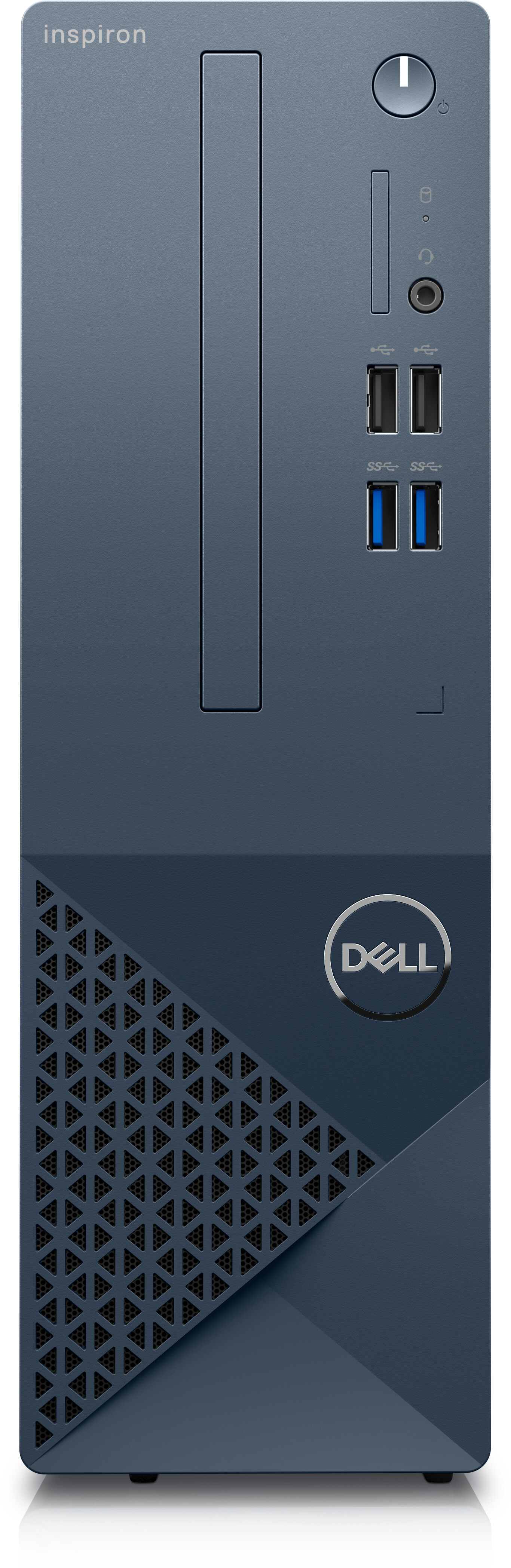 Dell Inspiron Small Desktop with 13th Gen Intel® Core™ Processor 