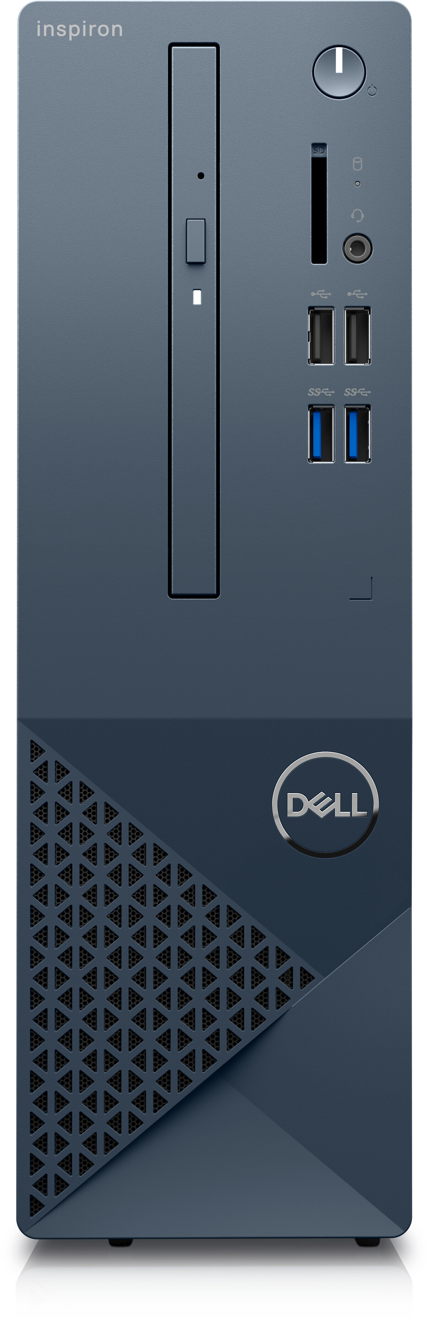 DELL  Inspiron Small Desktop 3470