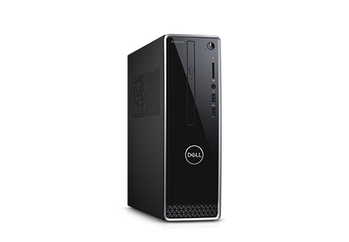 DELL Inspiron 3471 デスクトップPC スモール筐体 中古デスクトップ DELL InsPiron 3471 Windows11