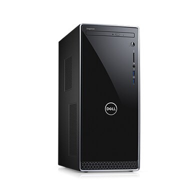 Komputer stacjonarny Inspiron 3671 | Dell Polska