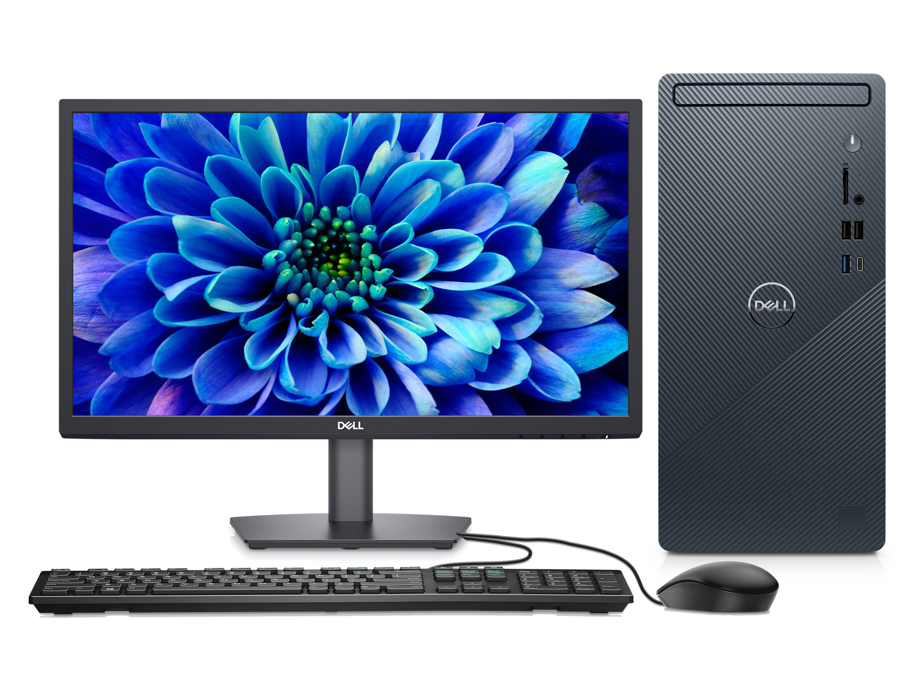 dell pc under 25000