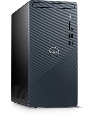Dell Inspiron 3910 Desktop (12 Core i7-12700 / 16GB / 1TB SSD)