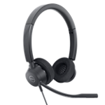 Dell Pro Stereo Headset | WH3022