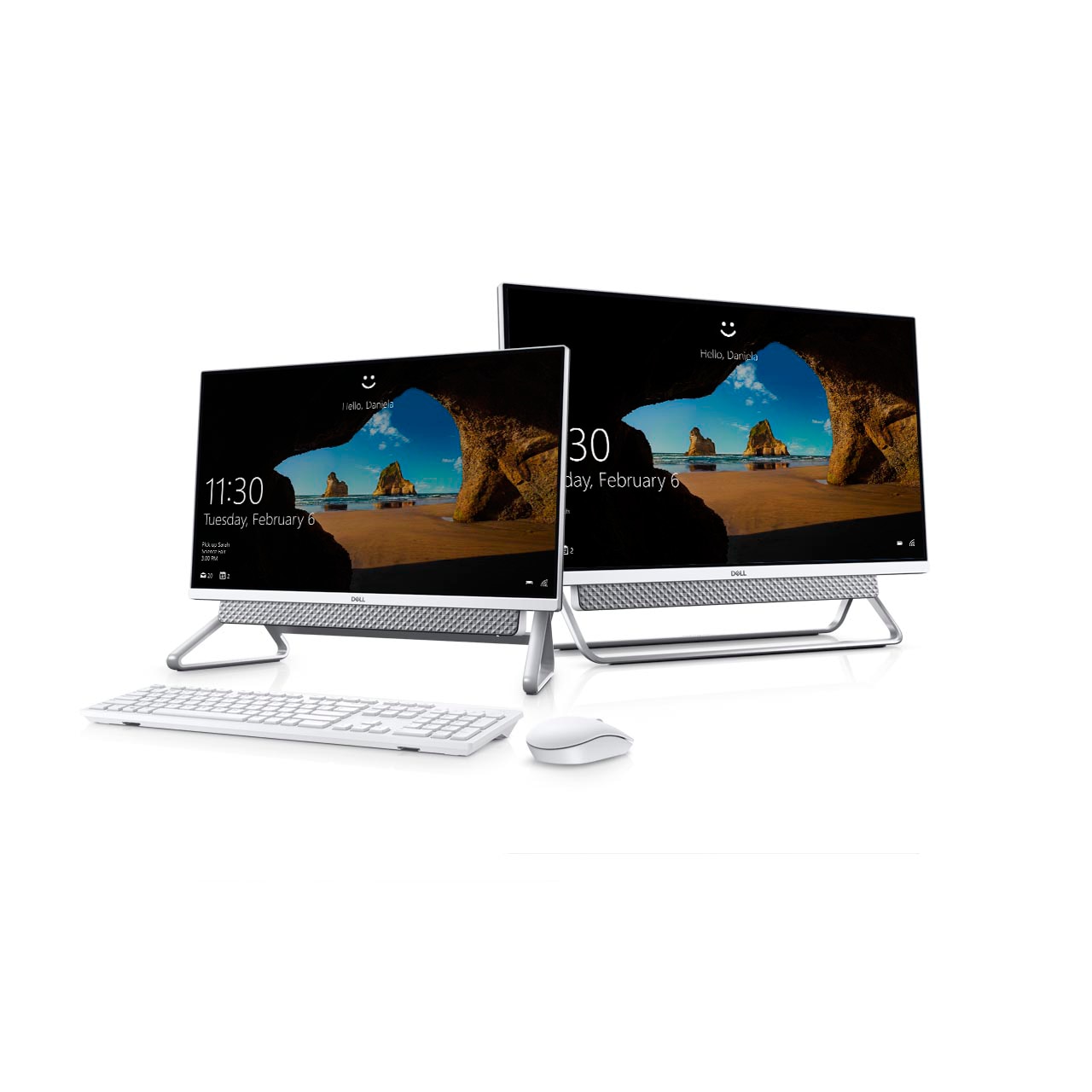 Refurbished Inspiron Desktops & All-in-Ones - Dell Outlet Refurbished Inspiron Desktops & All-in-Ones - Dell Outlet