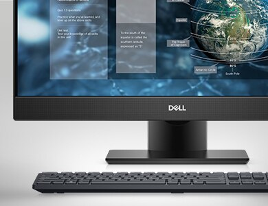 OptiPlex 5490 All-in-One | Dell USA OptiPlex 5490 All-in-One | Dell USA