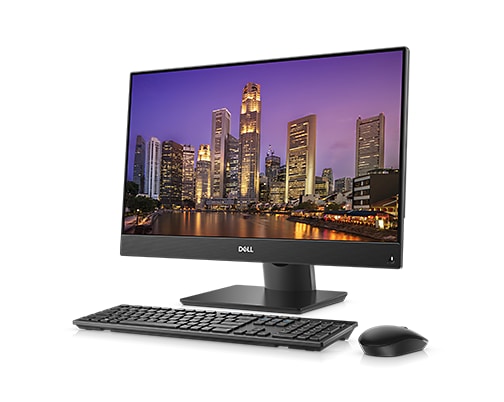 Optiplex 24 7000 All-in-One